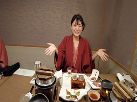 愛のむきだしPart2 ななこ＆かおり　湯けむり男の娘レズビアン　サンプル画像10